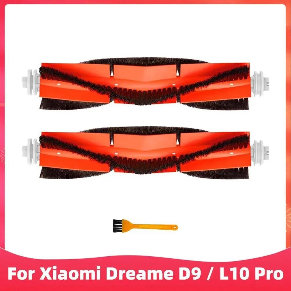 Dreame Robot Vacuum Spare Parts Kit: Upgrade Performance & Durability