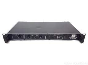 Dynacord CLS-222