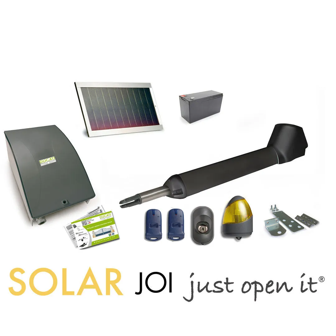 SW7000T SOLAR MONO